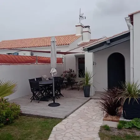 Ferienhaus Maison *