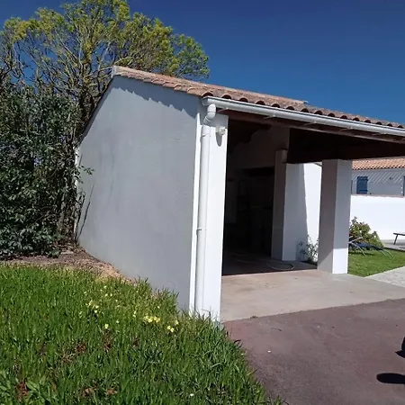 Maison Hébergement de vacances