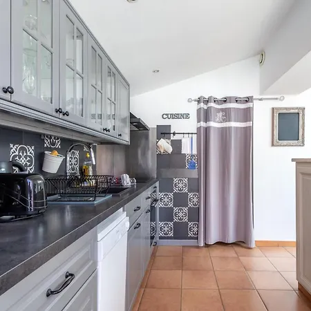 Maison * Noirmoutier-en-l'Île