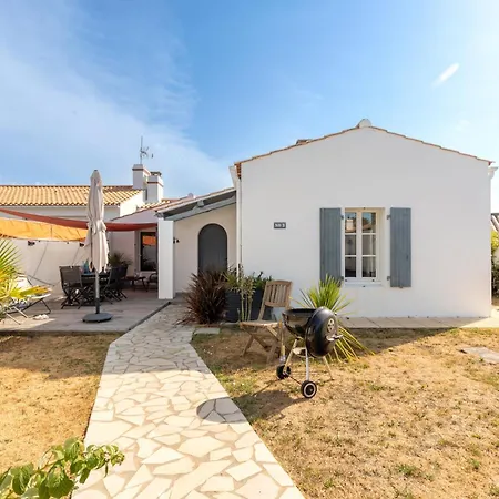 Maison * Noirmoutier-en-l'Ile