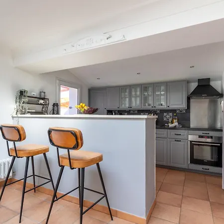 Ferienhaus Maison *
