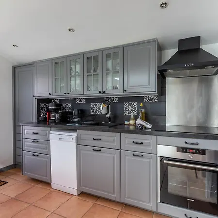 Maison Hébergement de vacances