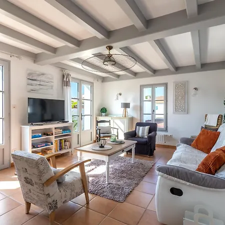 Ferienhaus Maison