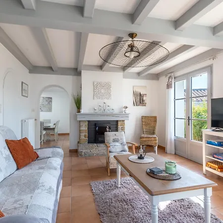 Hébergement de vacances Maison *