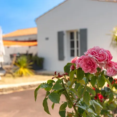 Maison Hébergement de vacances