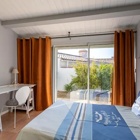 Maison Ferienhaus *